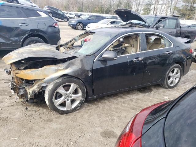 Auction sale of the 2010 Acura Tsx, vin: JH4CU2F61AC011645, lot number: 44231554