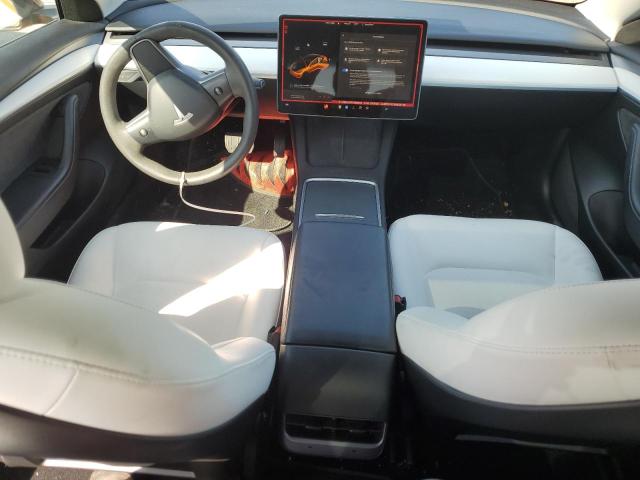 5YJ3E1EAXPF398500 Tesla MODEL 3