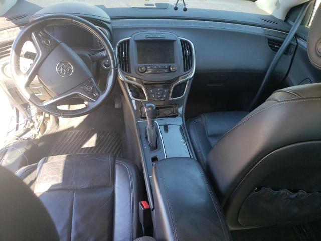 1G4GB5G32GF236402 Buick Lacrosse