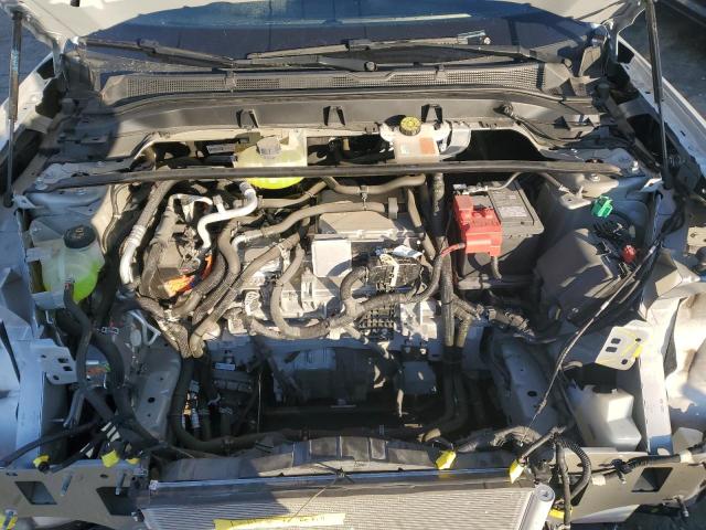 3FMTK3SU9MMA02126 Ford Mustang Mach-e Premium