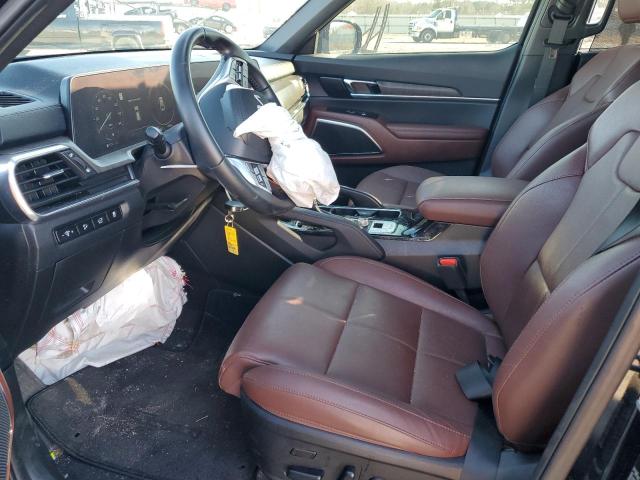 5XYP54GC8PG374447 KIA Telluride Sx