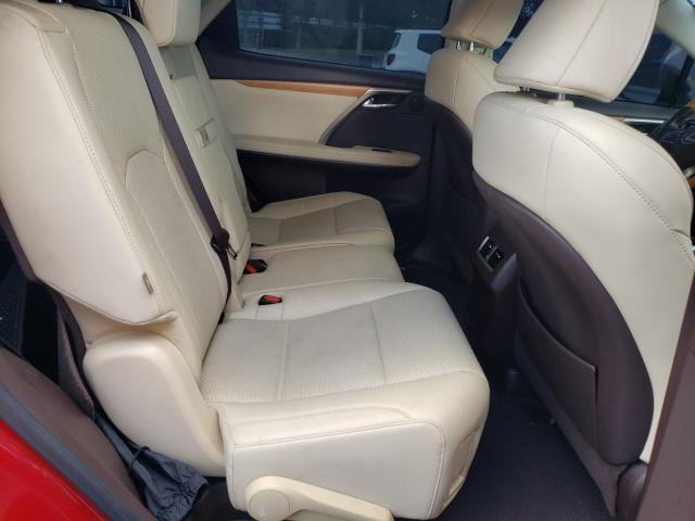 JTJHZKEA7L2016305 Lexus Rx 350 L