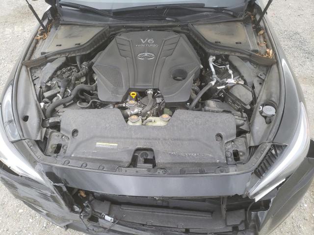 JN1EV7BP3PM510066 Infiniti Q50 LUXE