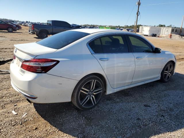 1HGCR2F18HA233596 Honda Accord Sport Special Edition