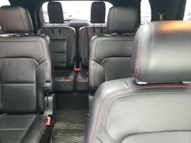 1FM5K8GT2GGD12025 Ford EXPLORER SPORT