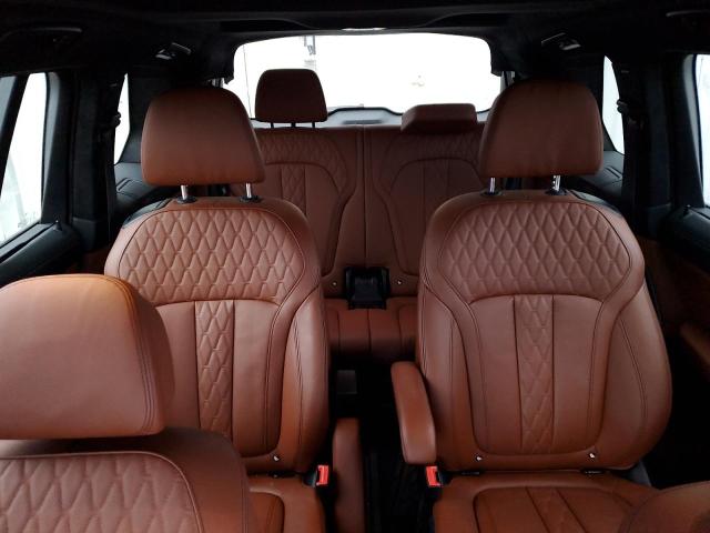 5UX33EM04P9P23057 BMW X7 M60i