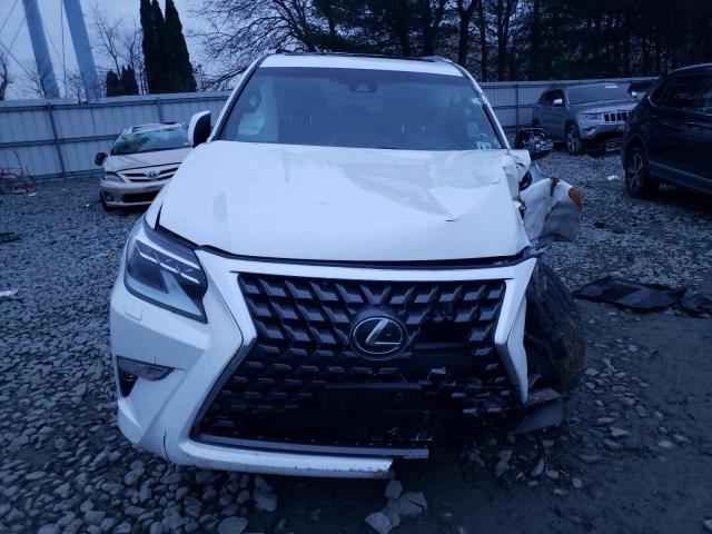 JTJAM7BX0M5298910 Lexus Gx 460 Premium