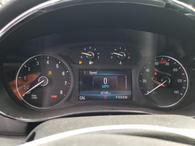 KL4CJGSM7KB953535 Buick Encore Essence