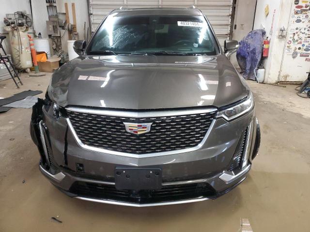 1GYKPFRS0LZ197189 Cadillac Xt6 Platinum Premium Luxury