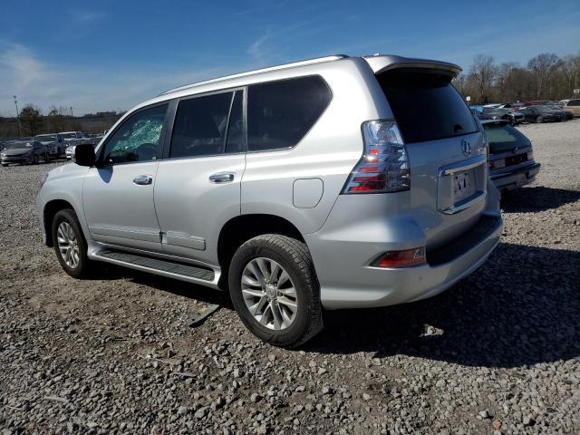 JTJBM7FX5J5195525 Lexus GX 460