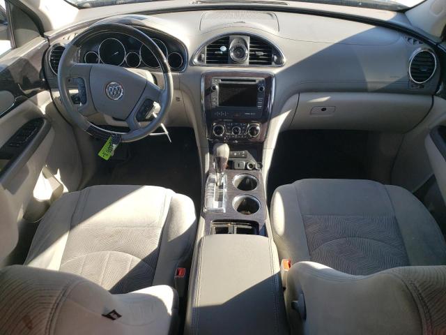 5GAKRAKD2FJ381617 Buick Enclave