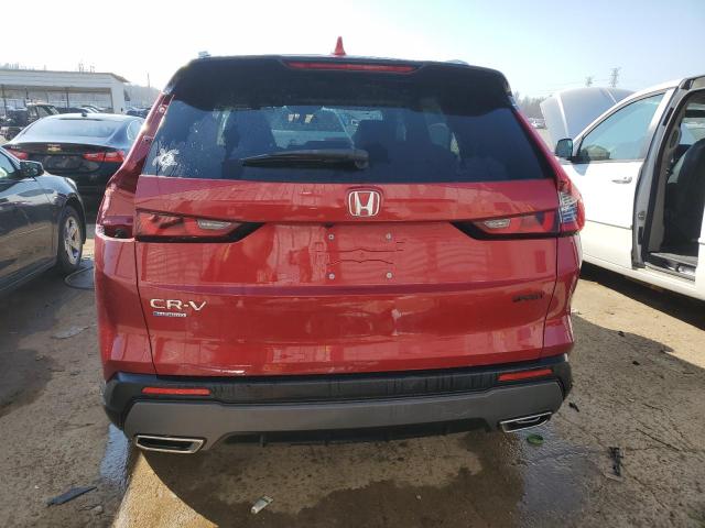 2HKRS5H52PH700274 Honda Cr-v Sport