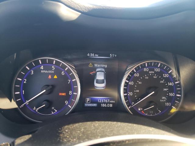 JN1BV7APXFM331719 Infiniti Q50 BASE