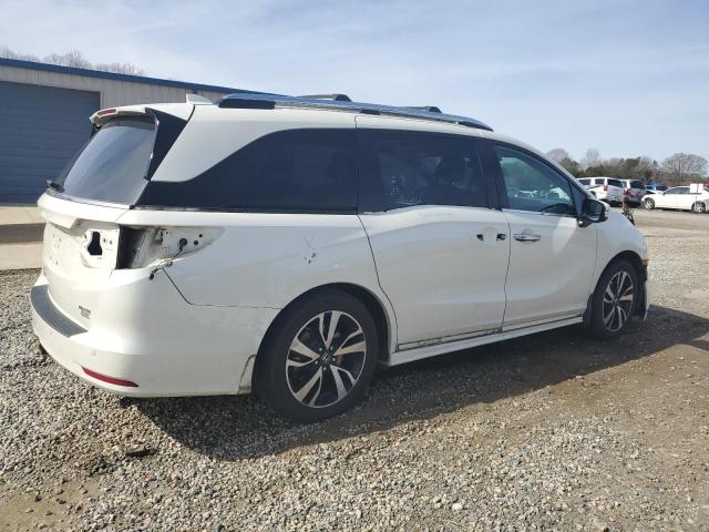 5FNRL6H94JB024373 Honda Odyssey Elite