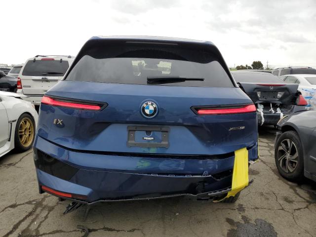 WB523CF02NCK25417 BMW Ix Xdrive50