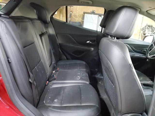 KL4CJCSB7HB159926 Buick Encore Essence