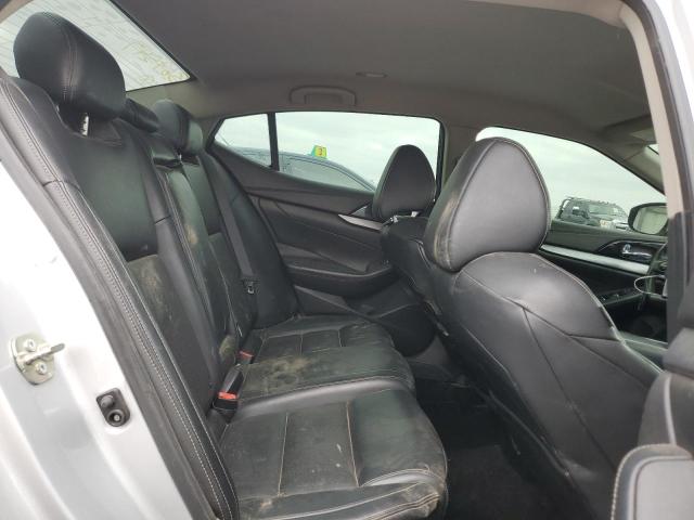 1N4AA6AP3HC369547 Nissan Maxima 3.5s