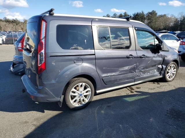 NM0GE9G70E1167156 Ford Transit Connect Titanium