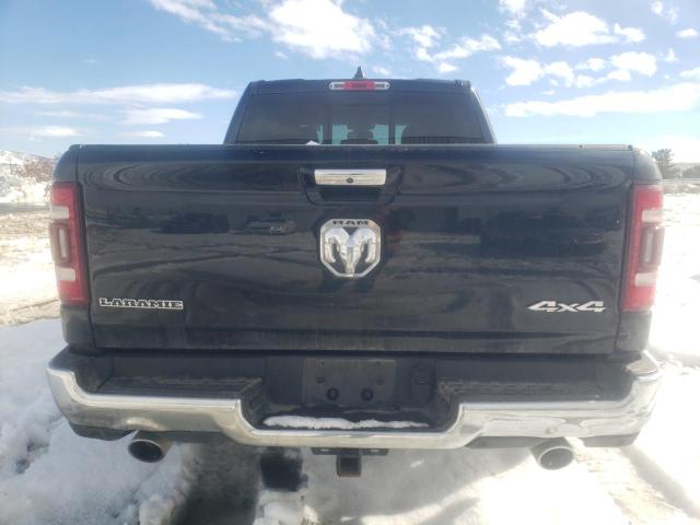 1C6SRFJT9KN878808 RAM 1500 Laie