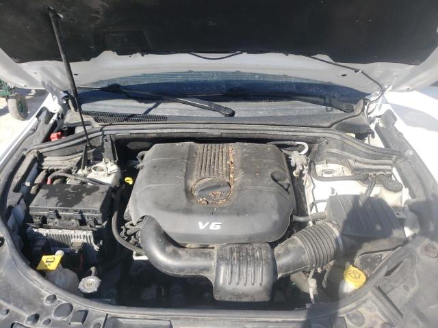 1C4RDJEG1FC851447 Dodge Durango Citadel