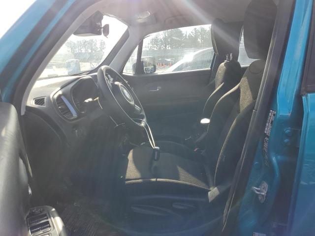 ZACNJDA17NPN50439 Jeep Renegade Sport