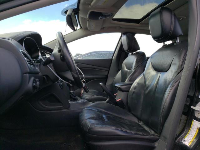 1C3CDFCB0FD112059 Dodge Dart Limited