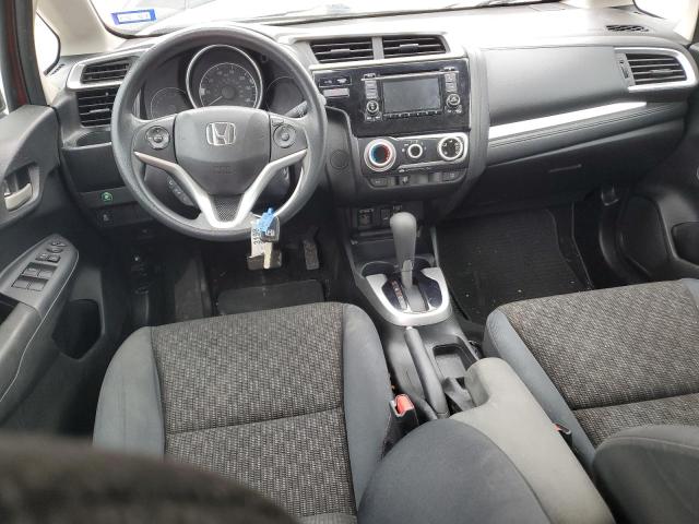JHMGK5H56GX008447 Honda FIT LX