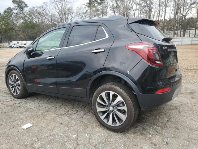 KL4CJCSM5KB806994 Buick Encore Essence