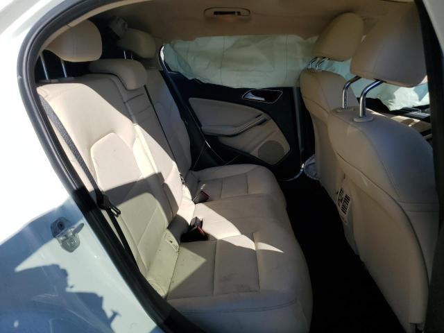 WDCTG4GB3FJ094511 Mercedes-Benz Gla 250 4matic