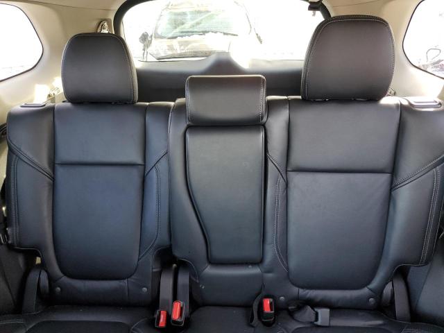 JA4AD3A38LZ031901 Mitsubishi Outlander Se