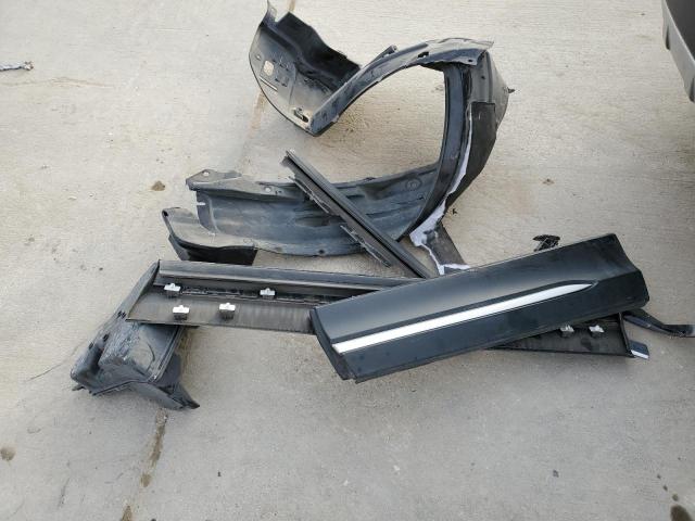 5J6TF3H38FL000809 Honda ACCORD