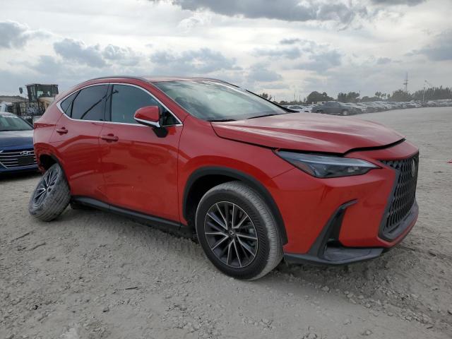 2T2GDCAZ3RC012563 Lexus Nx 250 Premium