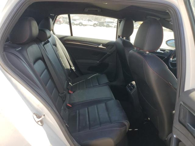 3VW447AU4HM067206 Volkswagen GTI S/SE
