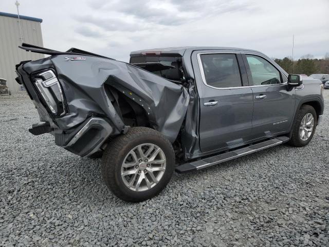 1GTU9DED3NZ200030 GMC Sierra Limited K1500 Slt