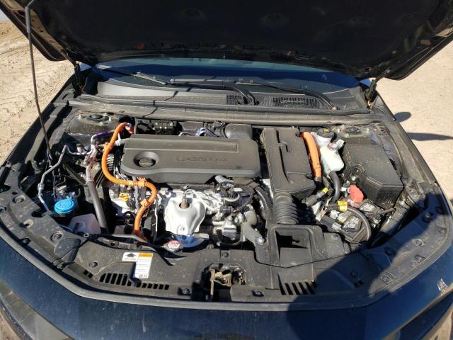 1HGCY2F60RA003731 Honda Accord Hybrid Exl