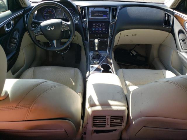 JN1BV7AP6FM335637 Infiniti Q50 BASE