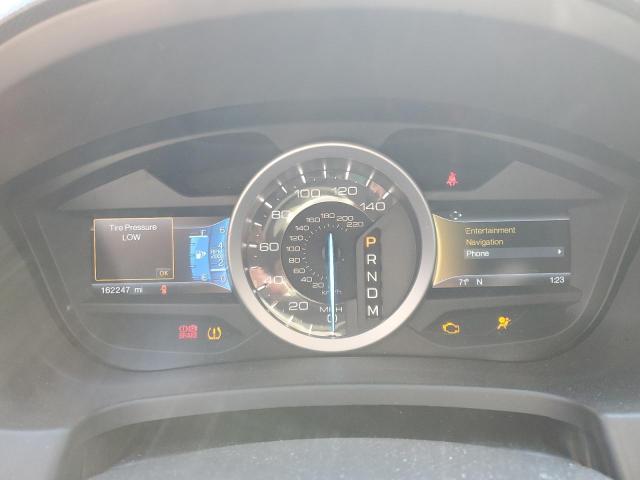 1FM5K8D86FGA64814 Ford EXPLORER XLT