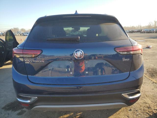 LRBFZMR47PD169883 Buick Envision Preferred
