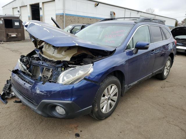 Aukcja sprzedaży 2015 Subaru Outback 2.5i Premium, vin: 4S4BSBFC8F3308195, numer aukcji: 41821304