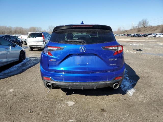 5J8TC2H61LL028841 Acura Rdx A-spec