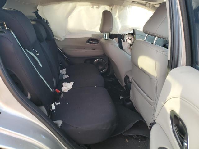 3CZRU6H73GM727716 Honda Hr-v Exl