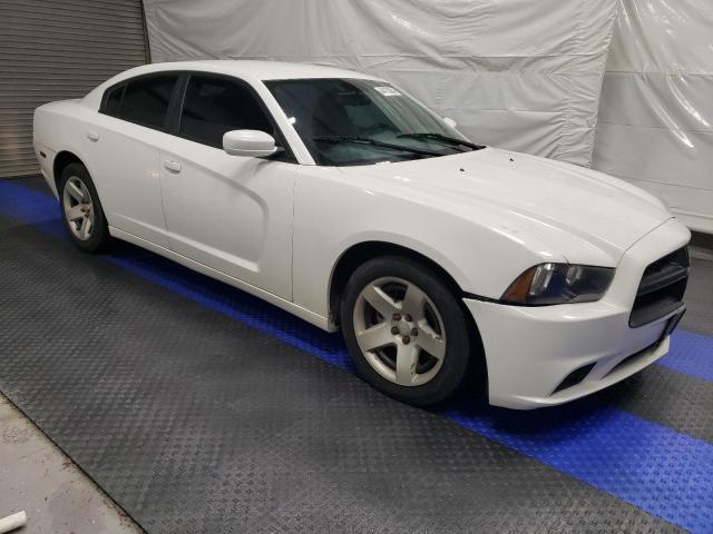 2C3CDXAT5EH121360 Dodge Charger Police