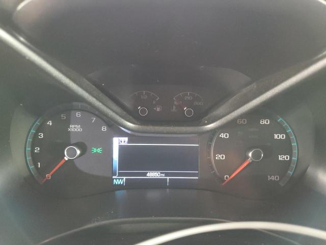 1GTG6DEN4H1312921 GMC CANYON SLT