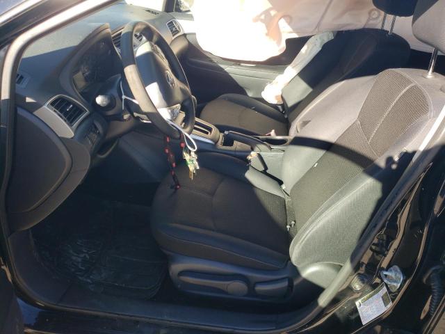 3N1AB7AP4GY212745 Nissan SENTRA S