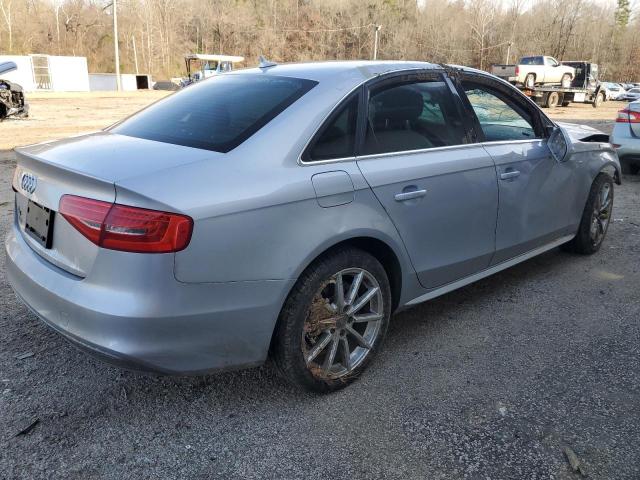WAUAFAFL7FN002461 Audi A4 PREMIUM