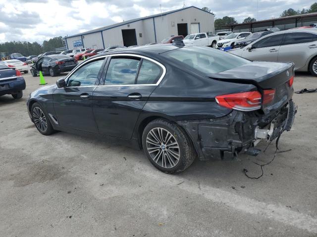 WBAJA5C39HG894262 BMW 530 I