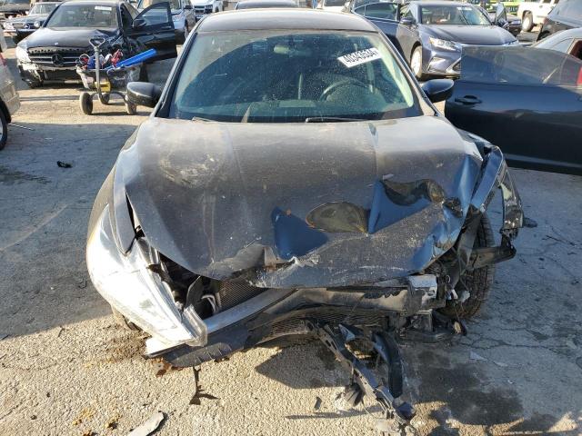 1N4AL3AP6HC118515 Nissan ALTIMA 2.5
