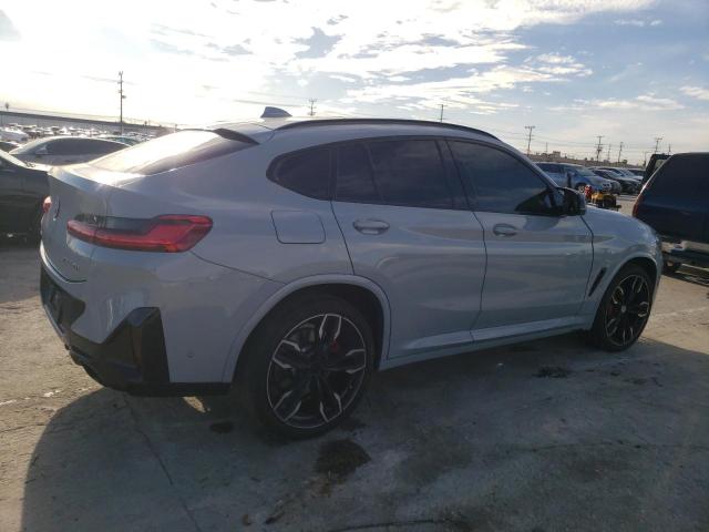 5UX43DT05P9R41380 BMW X4 M40i