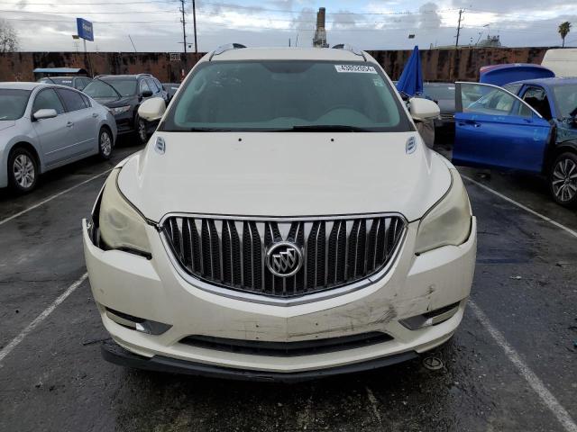 5GAKRAKDXEJ261739 Buick Enclave