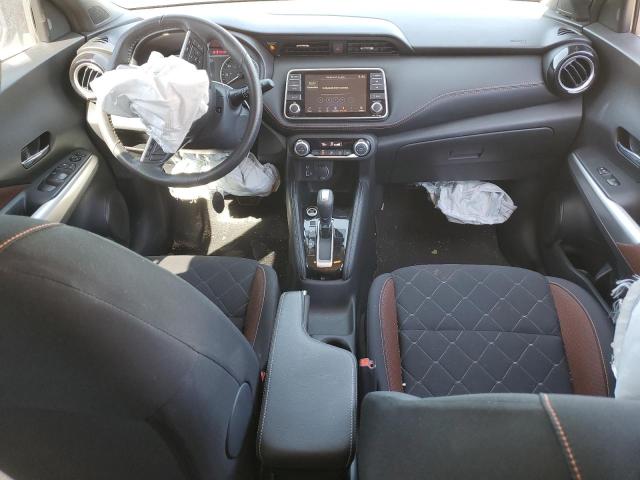 3N1CP5DV0LL519622 Nissan KICKS SR
